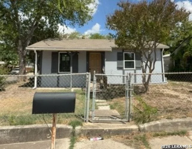 Unit for sale at 203 SURREY AVE, San Antonio, TX 78225
