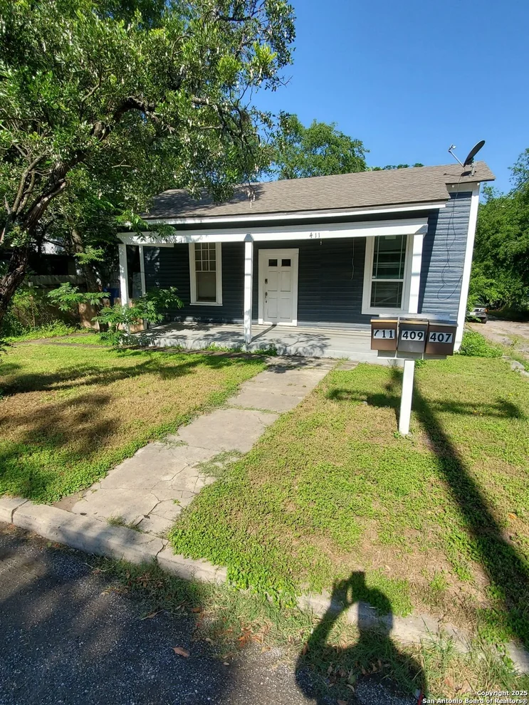 Unit for sale at 707 W CRAIG PL, San Antonio, TX 78212