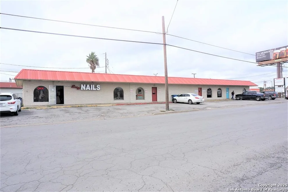 Unit for sale at 1501 N St. Mary's, Beeville, TX 78102