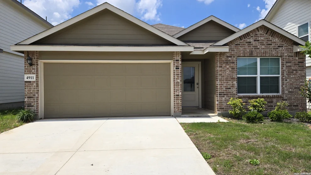 Unit for sale at 4911 THERALITE TRL, San Antonio, TX 78253
