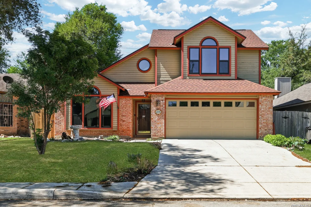 Unit for sale at 13735 Cedar Cyn, San Antonio, TX 78231