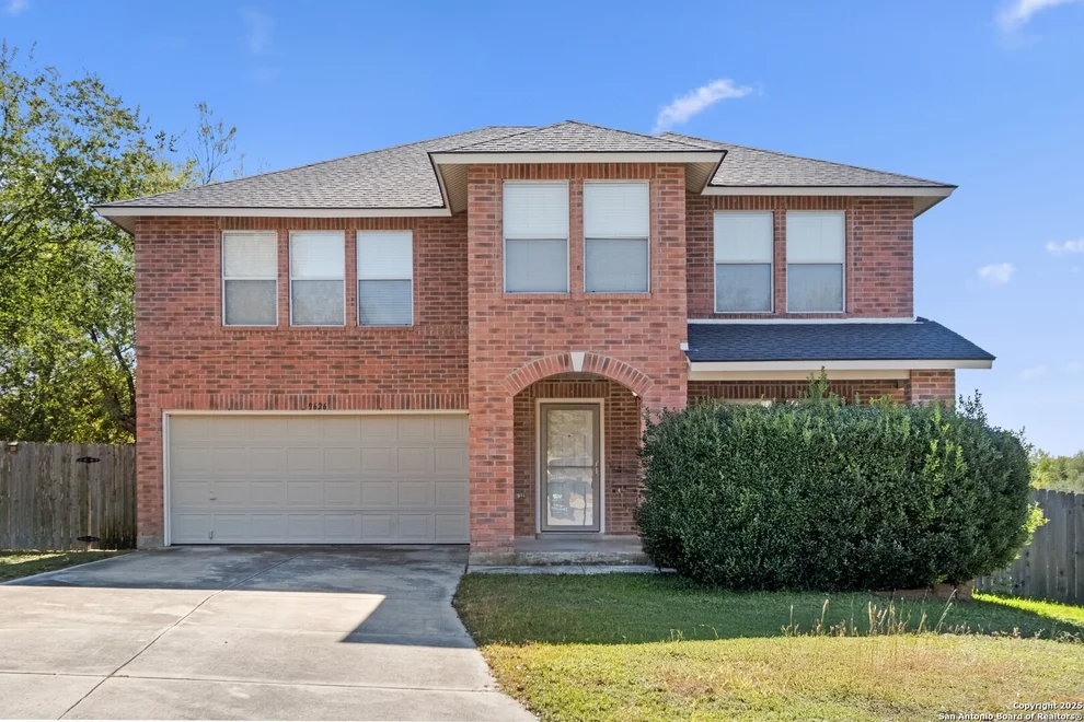 Unit for sale at 9626 Blossom Tree, San Antonio, TX 78250