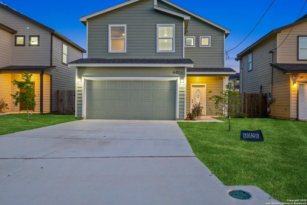 Unit for sale at 6026 Waycross Ln, San Antonio, TX 78220