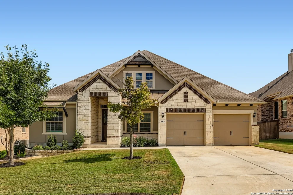 Unit for sale at 28810 Cherry Valley, San Antonio, TX 78260
