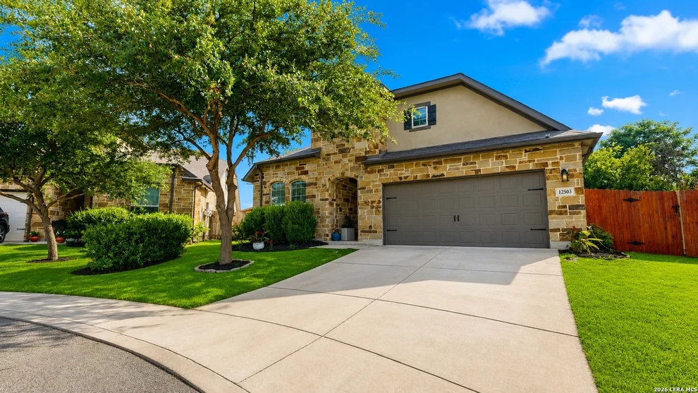 Unit for sale at 12503 Wesley Crk, San Antonio, TX 78249