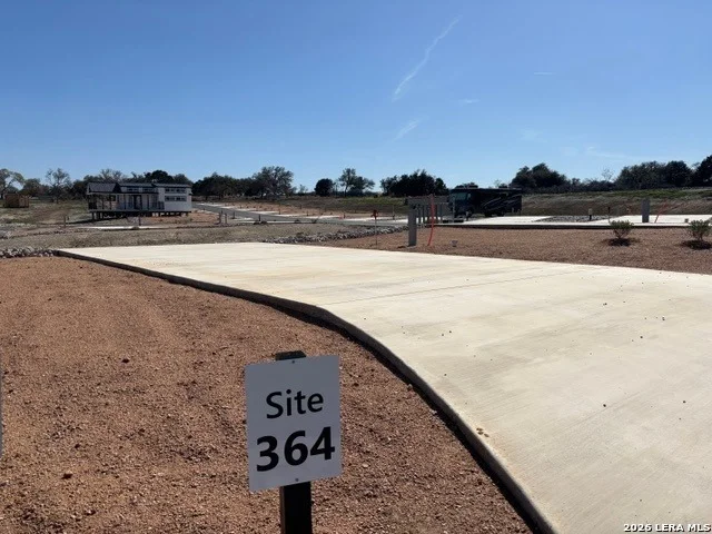 Unit for sale at 5386 RANCH ROAD 1376 #364, Fredericksburg, TX 78624