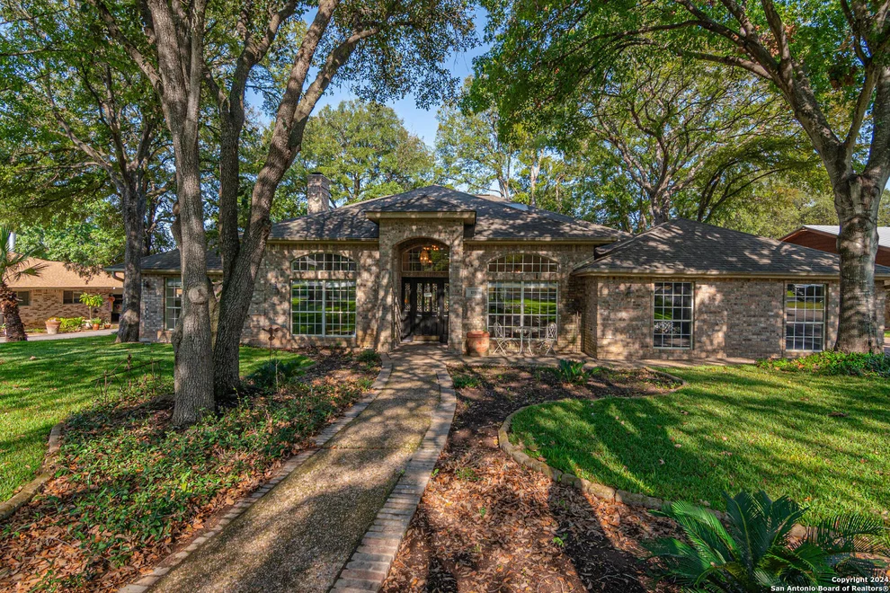 Unit for sale at 218 MONTWOOD, Seguin, TX 78155