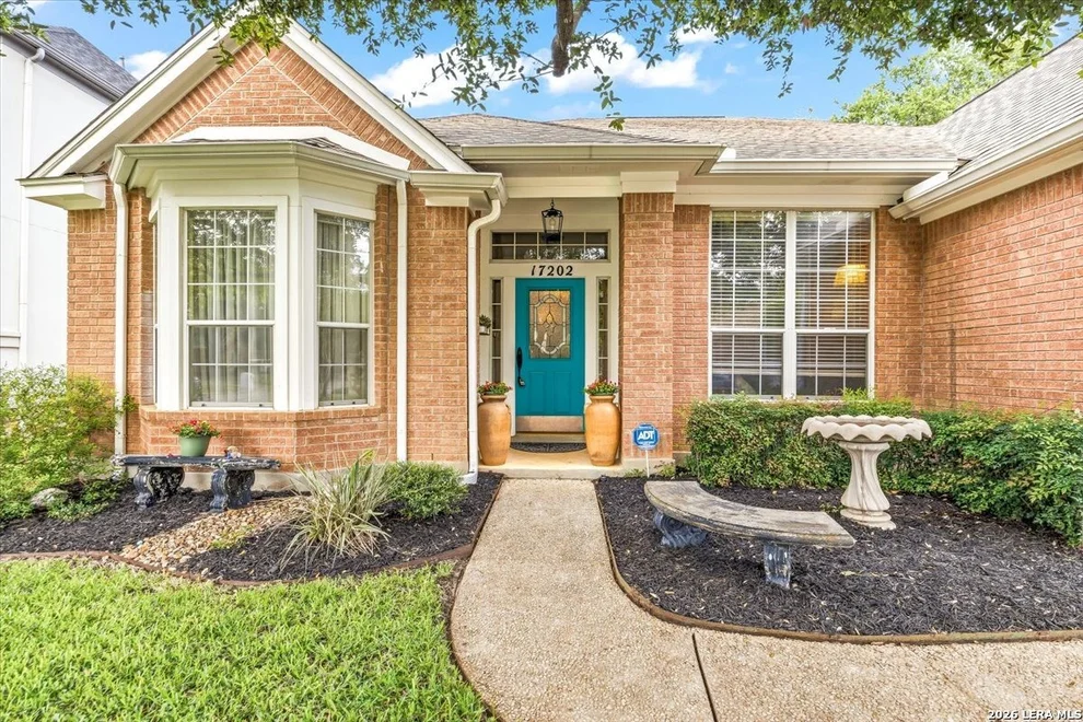 Unit for sale at 17202 Blanco Oaks, San Antonio, TX 78248