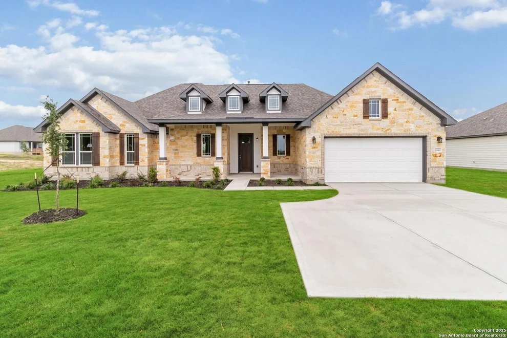 Unit for sale at 21161 Jordan's Ranch Way, San Antonio, TX 78264