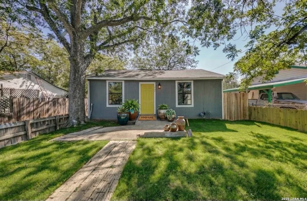 Unit for sale at 142 SARGENT ST, San Antonio, TX 78210