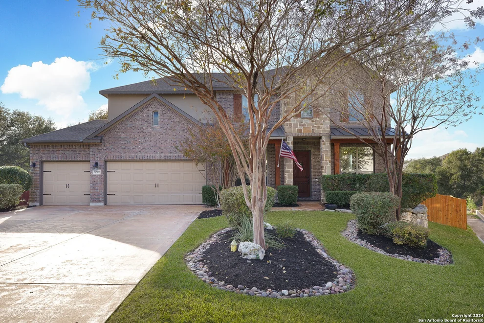 Unit for sale at 25507 Willard Path, San Antonio, TX 78261