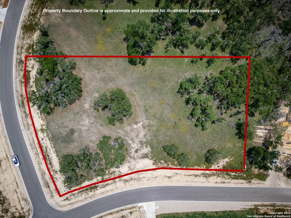 Unit for sale at 34793 HIGH GATE RD, Bulverde, TX 78163