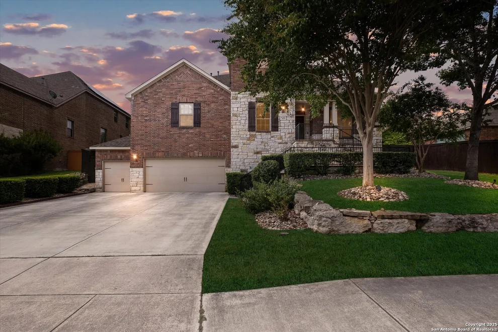 Unit for sale at 7418 Stonewall Hill, San Antonio, TX 78256
