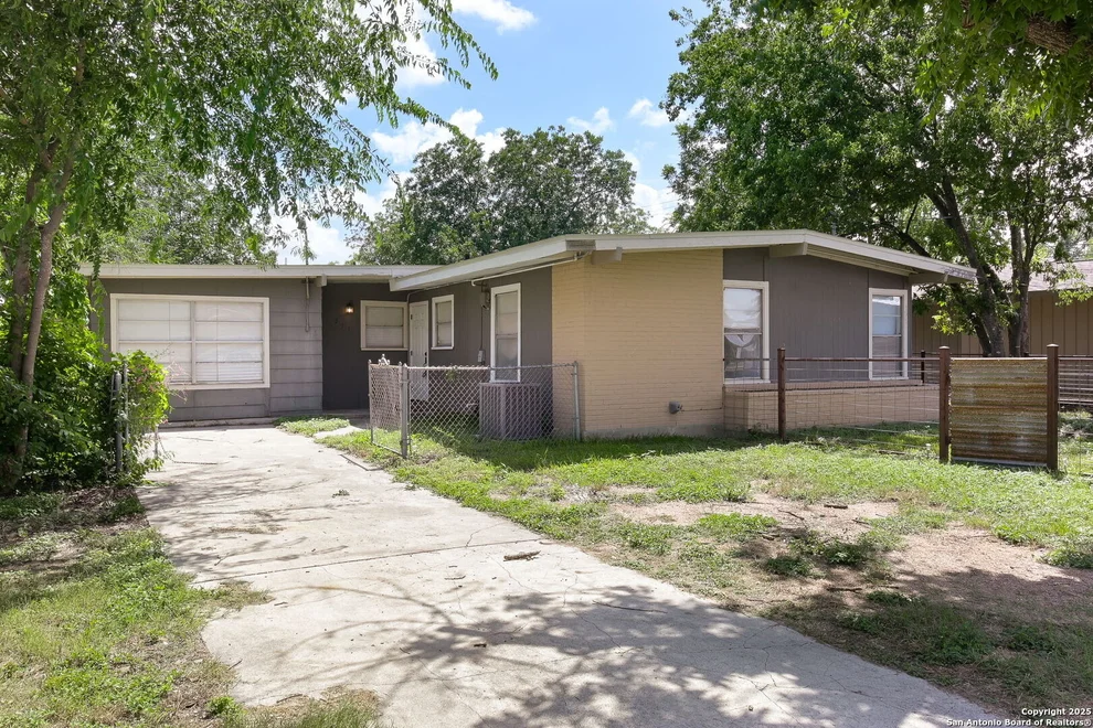 Unit for sale at 271 Middlebury, San Antonio, TX 78217