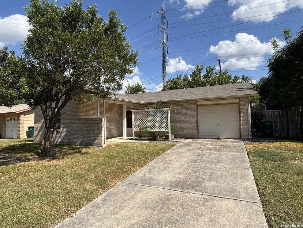 Unit for sale at 7514 VALLEY OAK ST, Live Oak, TX 78233