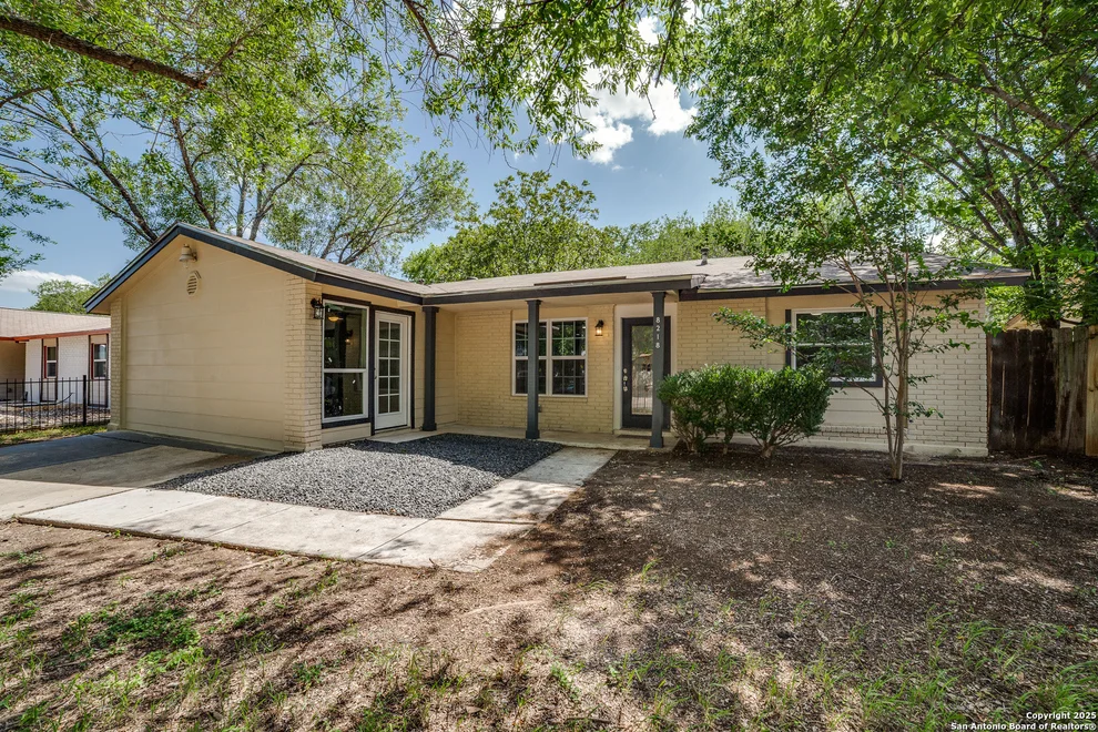 Unit for sale at 8218 Meadow Swan, San Antonio, TX 78251