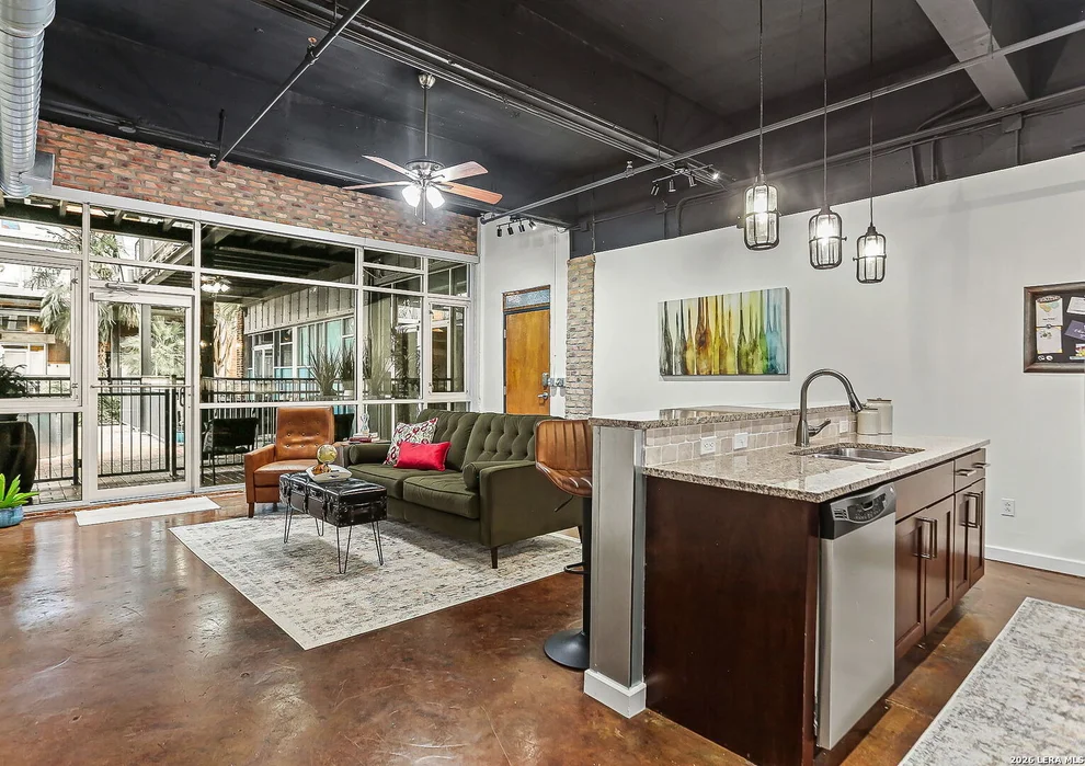 Unit for sale at 1339 S FLORES ST, San Antonio, TX 78204