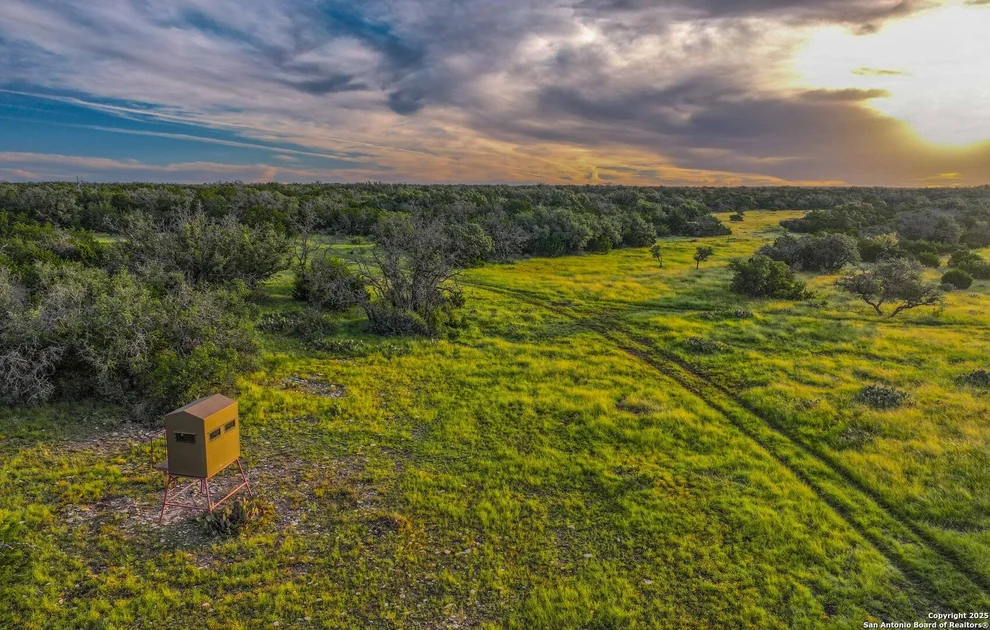 Unit for sale at TBD KC 120, Junction, TX 76883