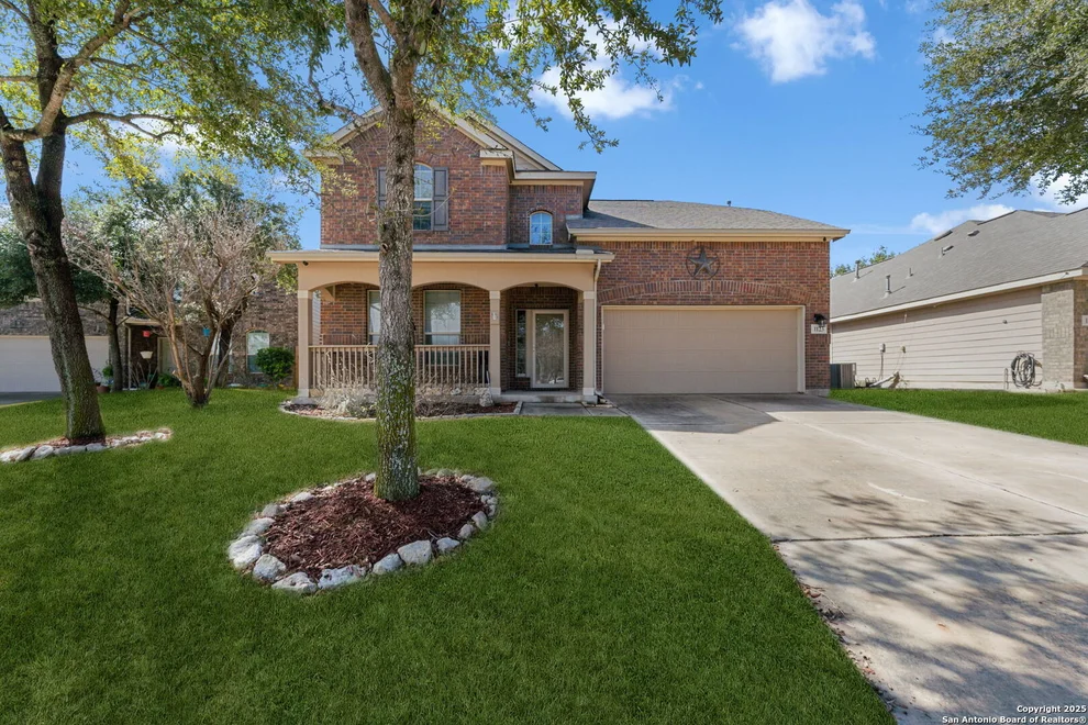 Unit for sale at 1123 Stable Glen, San Antonio, TX 78245