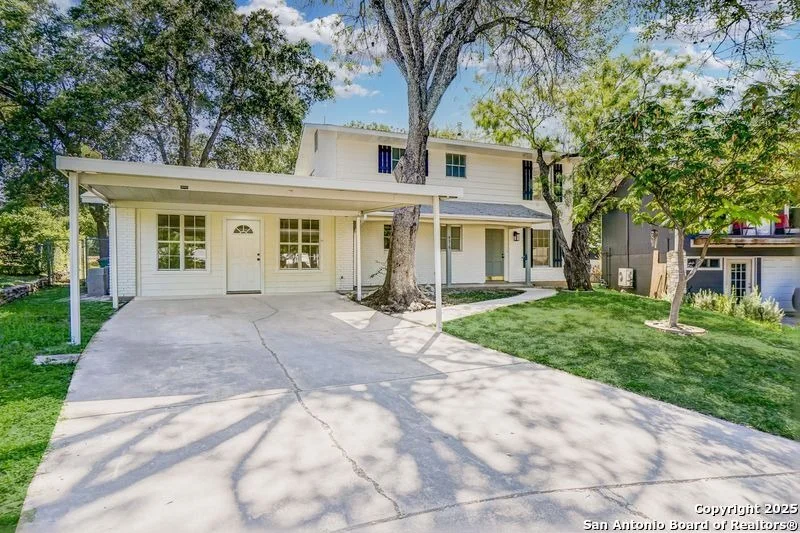 Unit for sale at 4610 Lone Eagle, San Antonio, TX 78238
