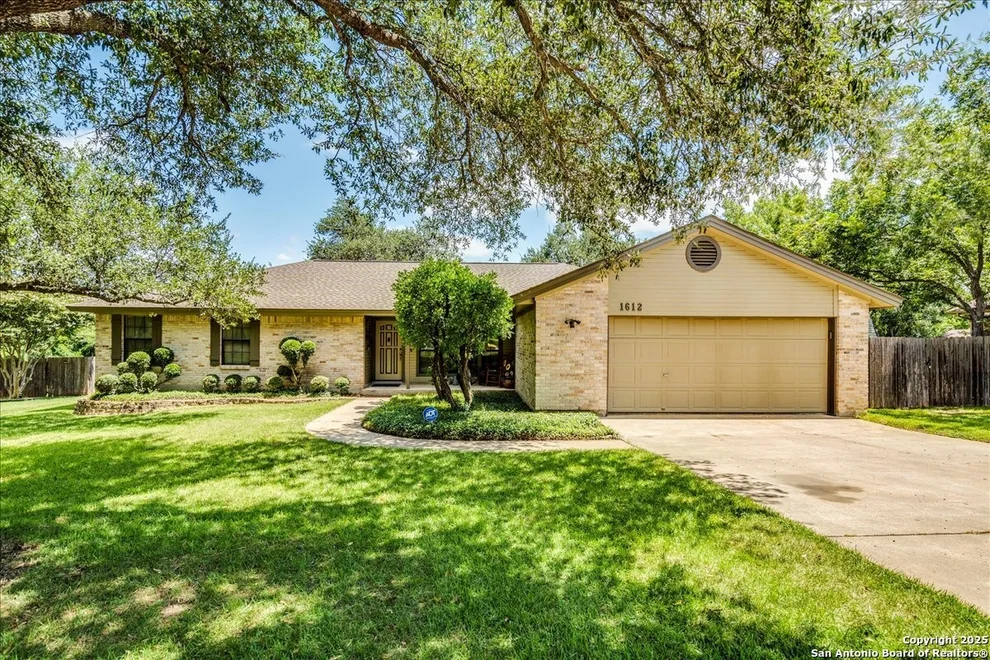 Unit for sale at 1612 Buttercup, PFLUGERVILLE, TX 78660