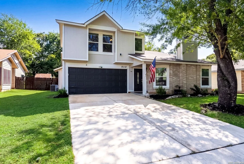 Unit for sale at 9118 Autumn Mdws, San Antonio, TX 78254