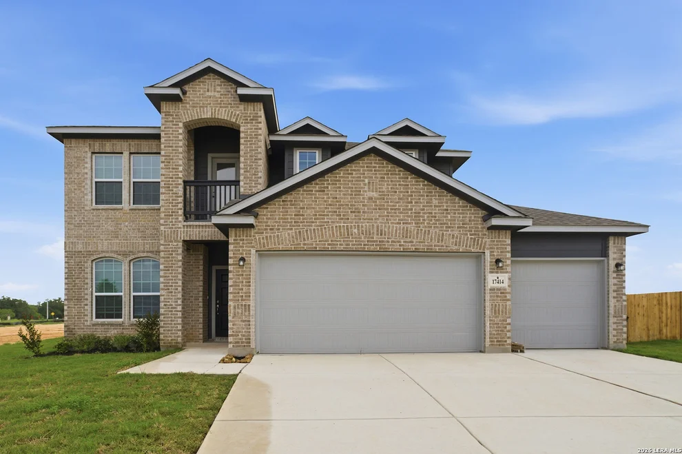 Unit for sale at 17414 Yellow Pine Dr, Elmendorf, TX 78112
