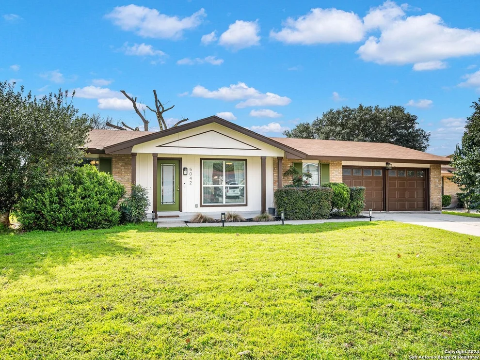 Unit for sale at 5042 PRINCE VALIANT, San Antonio, TX 78218