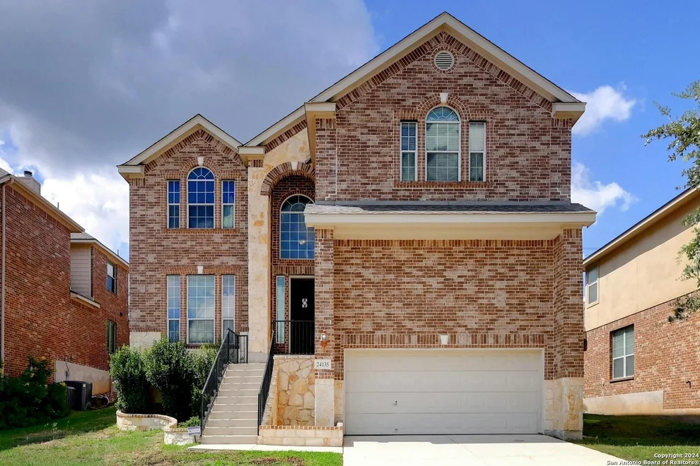 Unit for sale at 24135 CANYON ROW, San Antonio, TX 78260