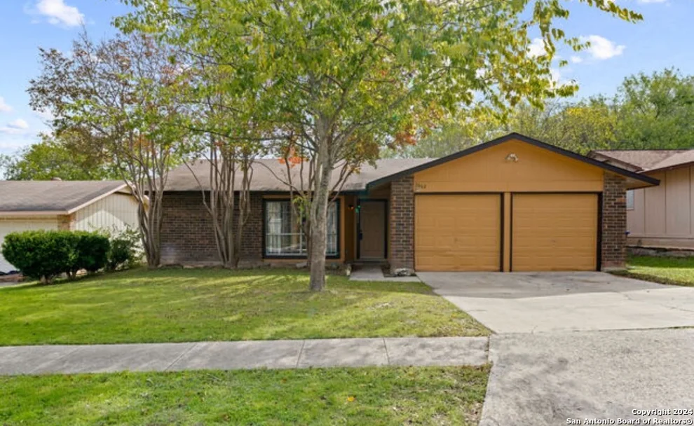 Unit for sale at 3862 BRIARHAVEN ST, San Antonio, TX 78247