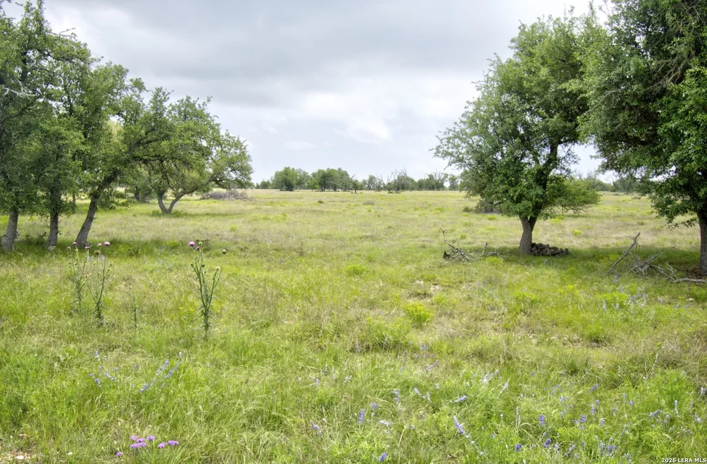 Unit for sale at LOT 106 Oryx View Drive, Harper, TX 78631