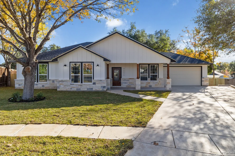 Unit for sale at 4606 Oak Climb, San Antonio, TX 78217