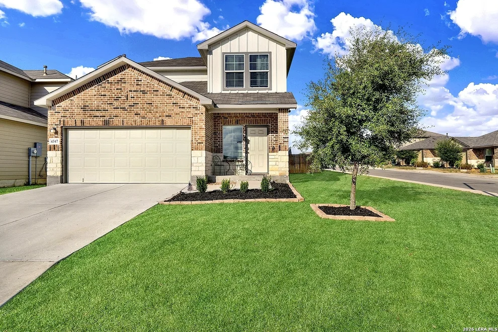 Unit for sale at 4347 LAKE RITTER, St Hedwig, TX 78152