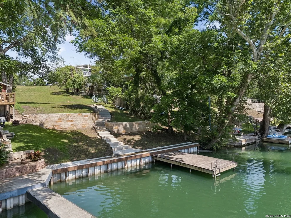 Unit for sale at 628 CYPRESS RDG, McQueeney, TX 78123