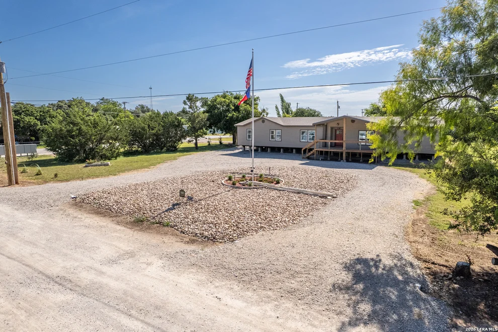 Unit for sale at 105 BOYETT DR, Brownwood, TX 76801