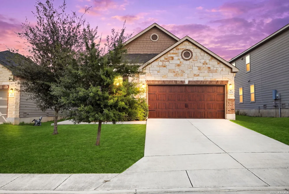 Unit for sale at 3435 JEFFERSON DR, New Braunfels, TX 78132