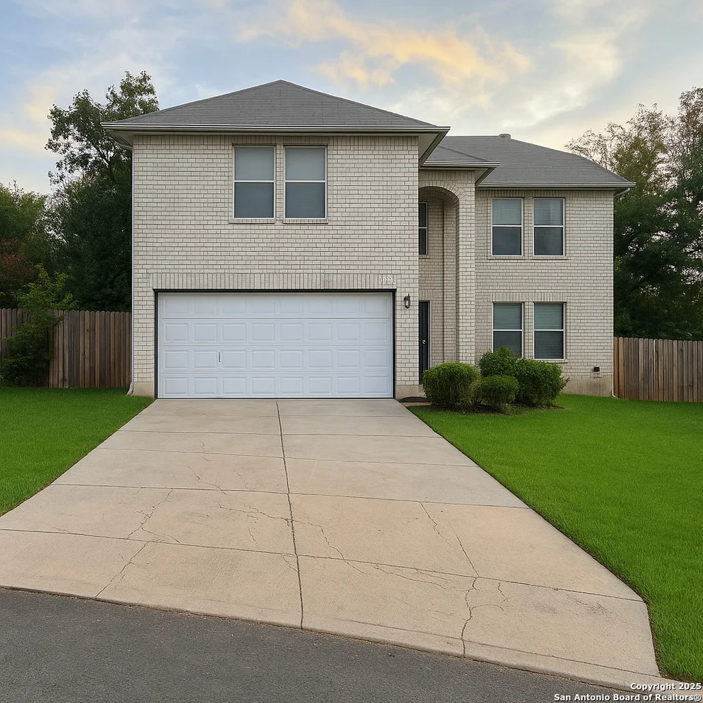 Unit for sale at 8131 Talkenhorn, Converse, TX 78109