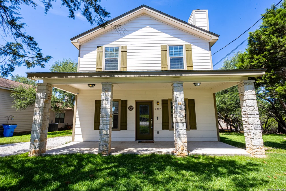 Unit for sale at 1213 LAKEVIEW DRIVE, Canyon Lake, TX 78133