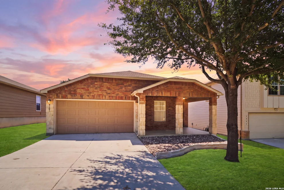 Unit for sale at 9351 FISHERMAN PRT, Converse, TX 78109