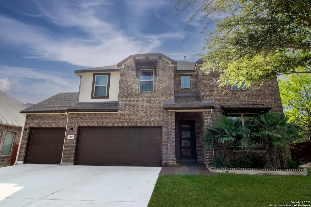 Unit for sale at 5435 TULIP ROSE, San Antonio, TX 78253