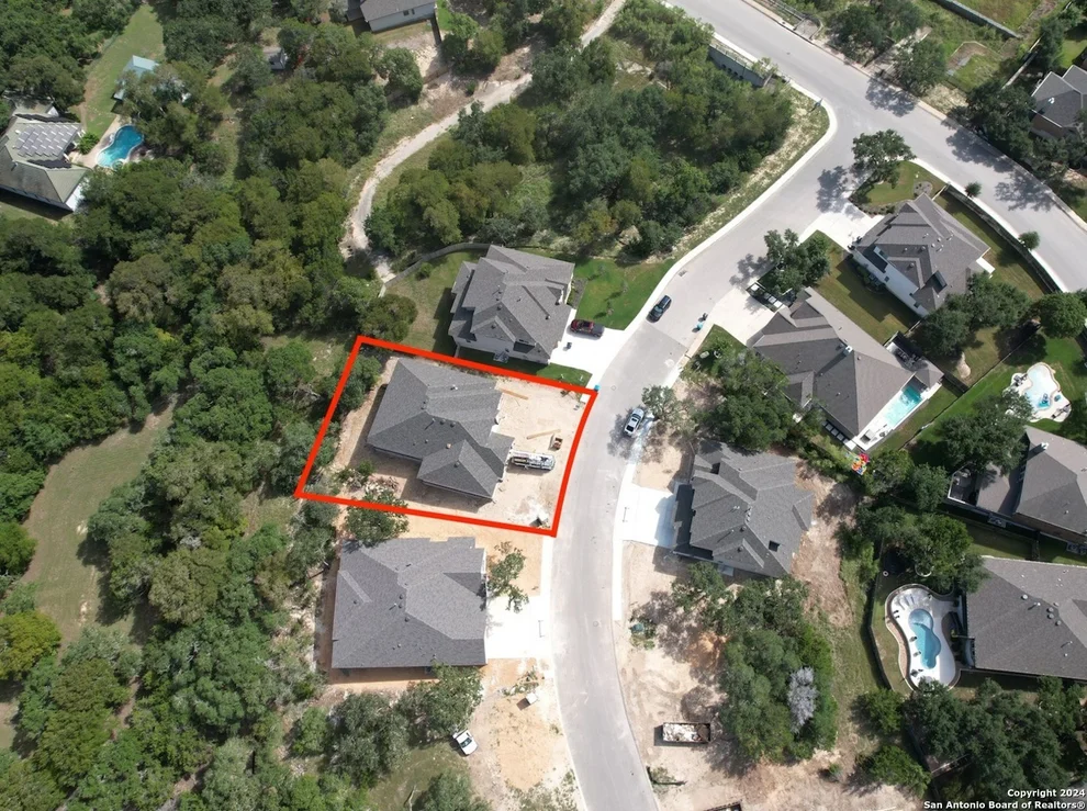 Unit for sale at 29330 Kearney Ridge, Fair Oaks Ranch, TX 78015