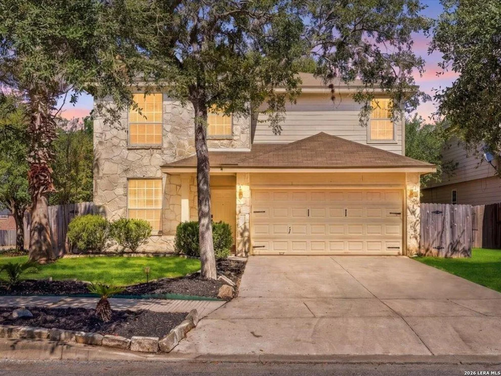 Unit for sale at 5403 Argyle Way, San Antonio, TX 78247