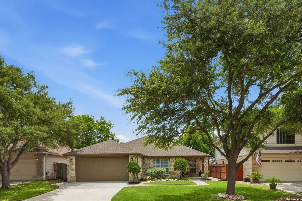 Unit for sale at 5402 Stormy Autumn, San Antonio, TX 78247