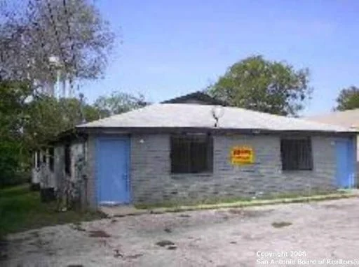 Unit for sale at 11015 BAYWOOD, San Antonio, TX 78213