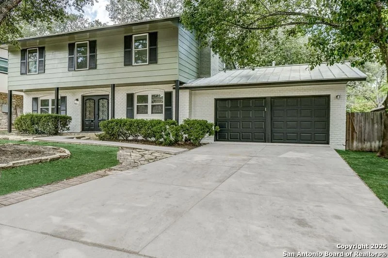 Unit for sale at 1707 Searcy, San Antonio, TX 78232