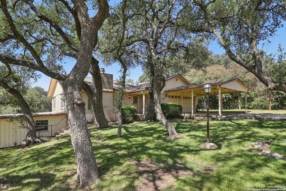 Unit for sale at 7222 Wild Eagle, San Antonio, TX 78255