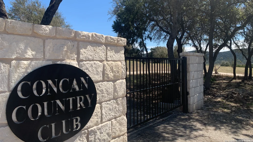 Unit for sale at 92 Mountain Valley Drive, ConCan, TX 78838