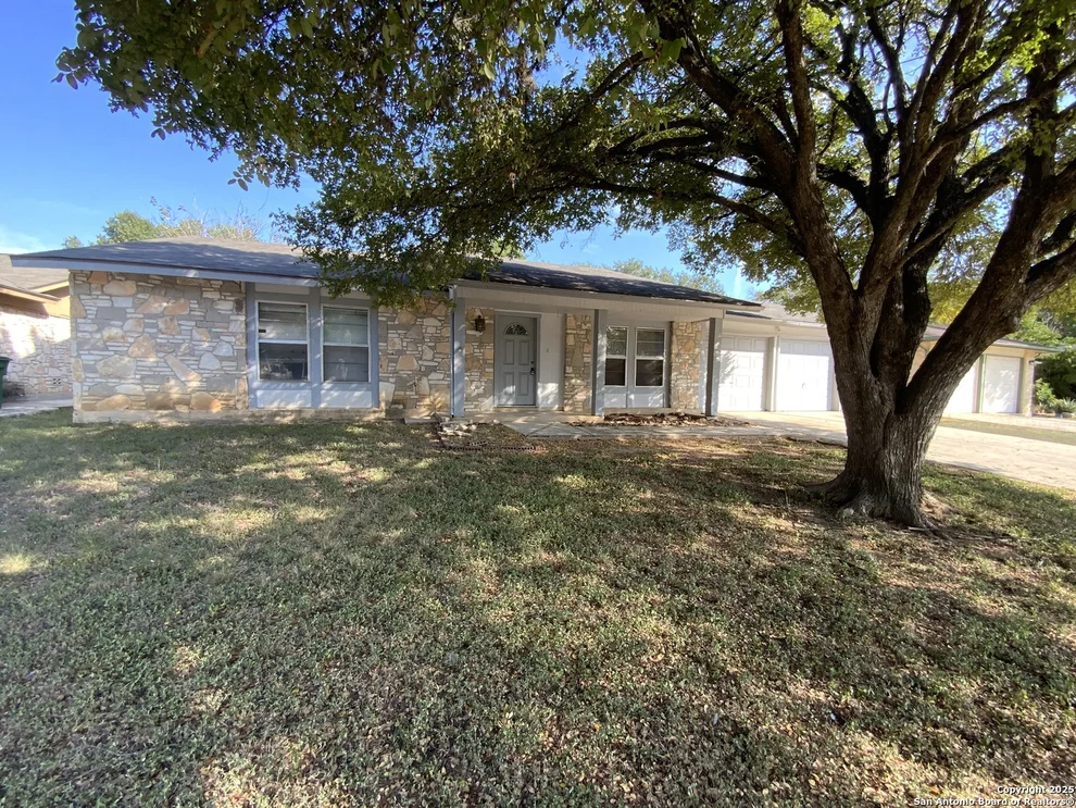 Unit for sale at 8247 Lewiston, San Antonio, TX 78254