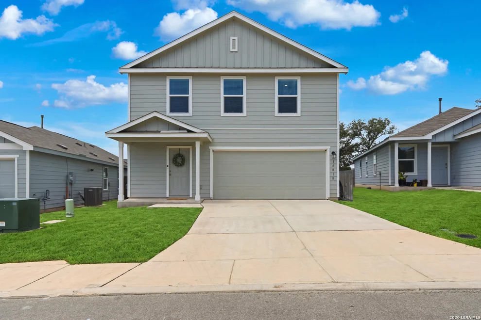Unit for sale at 14818 Dillard Mill, San Antonio, TX 78254