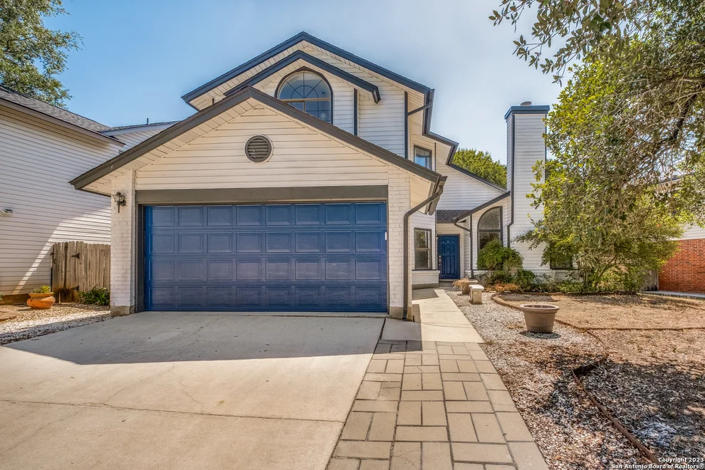 Unit for sale at 16623 Crystal Glade, San Antonio, TX 78247